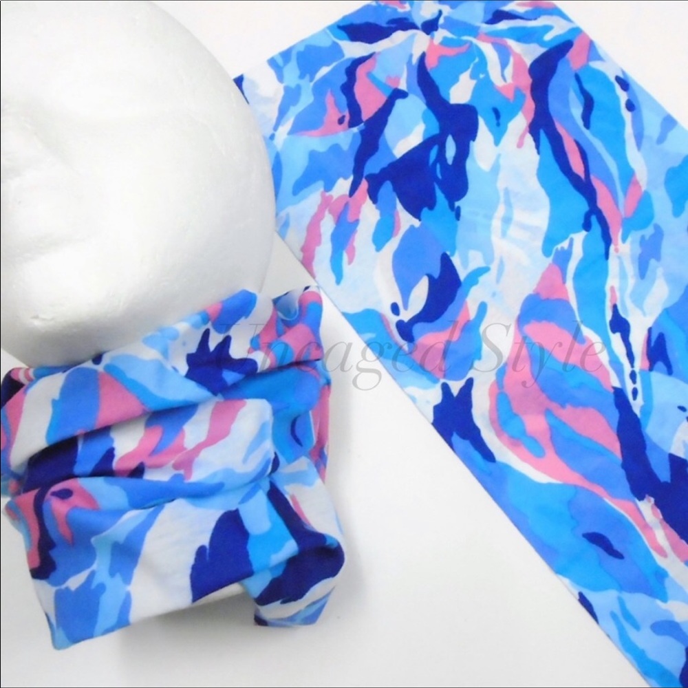 🔻Buy 2, get one FREE! 🔻 Unisex - multiuse mask / scarf - Picture 7 of 7